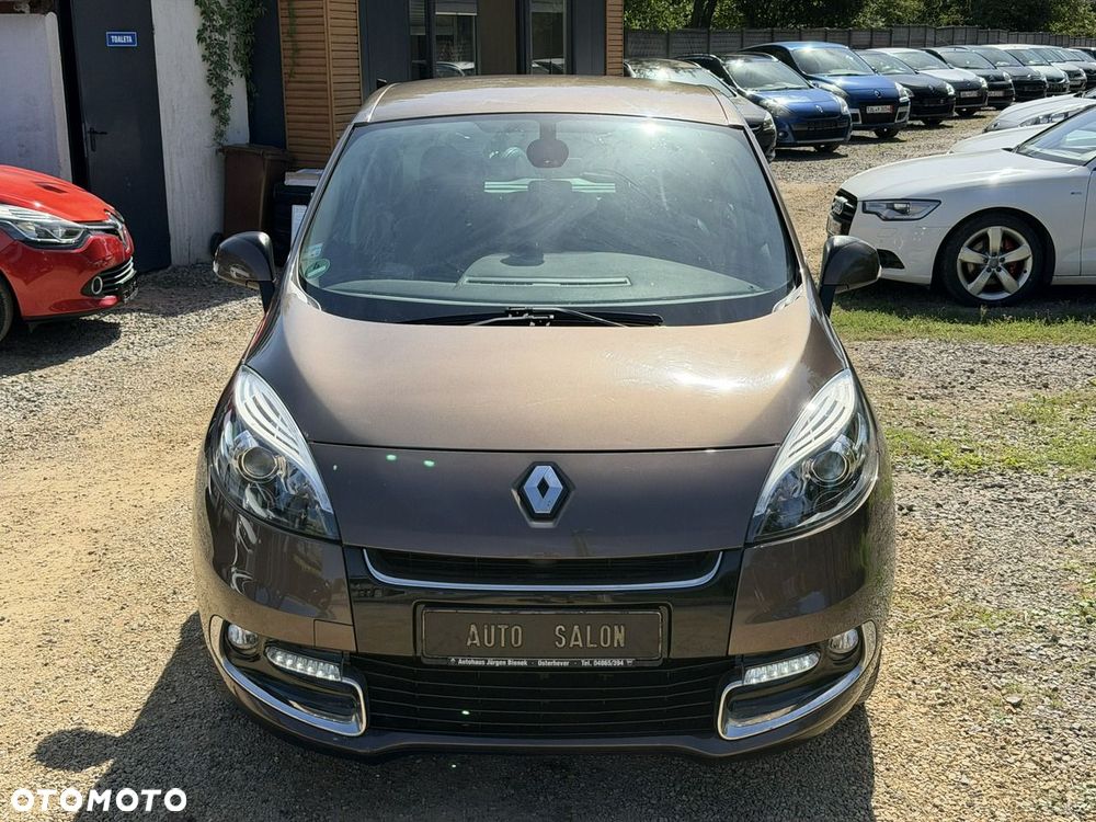 Renault Scenic - 5