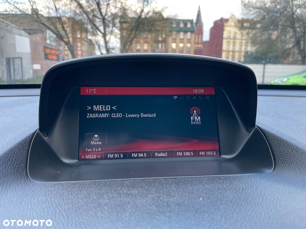 Opel Mokka 1.4 Turbo ecoFLEX Start/Stop 4x4 Edition - 23