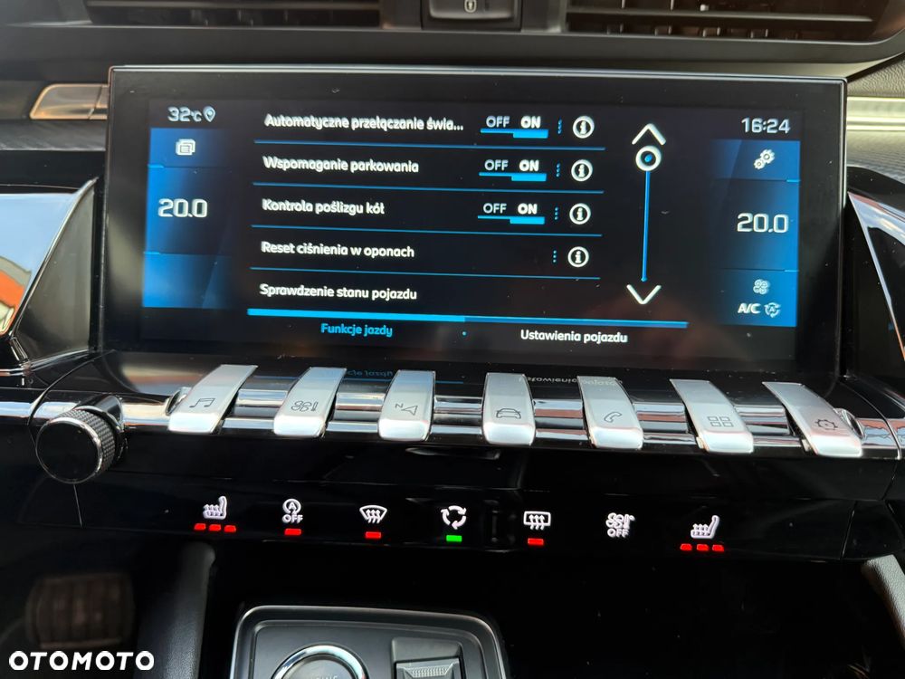 Peugeot 508 1.5 BlueHDi Allure S&S EAT8 - 24