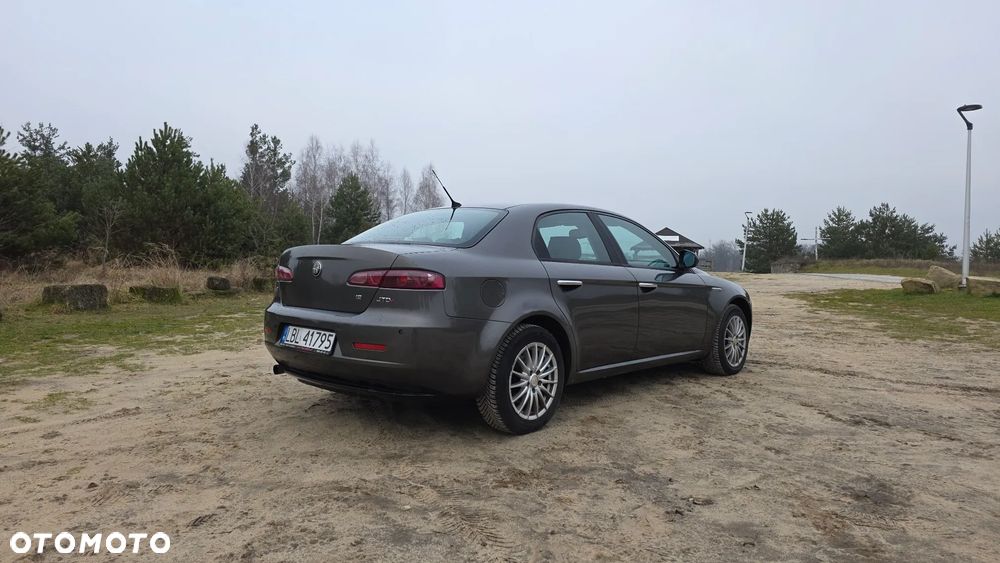 Alfa Romeo 159 - 4
