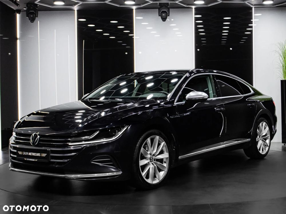 Volkswagen Arteon 2.0 TSI Elegance DSG - 2