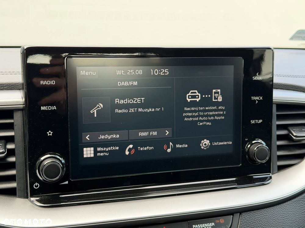 Kia Ceed 1.5 T-GDI M DCT - 29