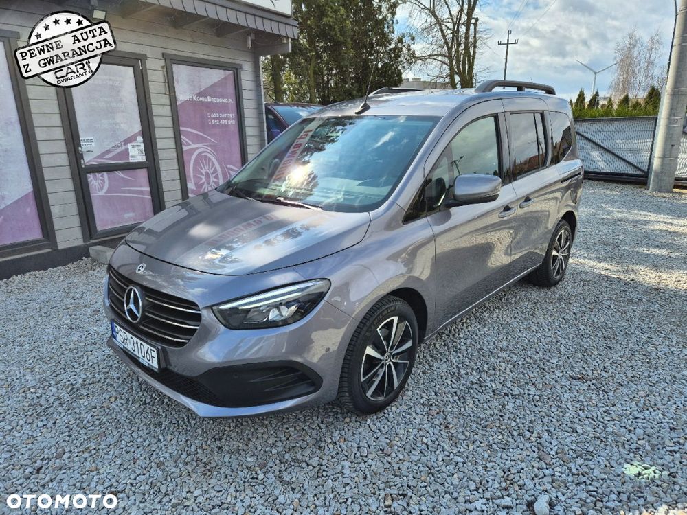 Mercedes-Benz Citan - 2