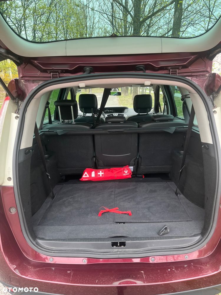 Renault Scenic 1.6 dCi Energy Tech Run S&S - 19