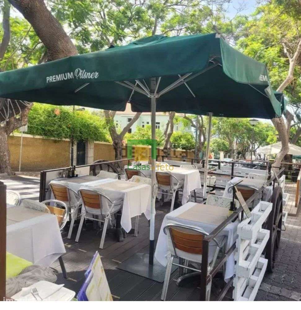 Trespasse de restaurante - Grande imagem: 4/4