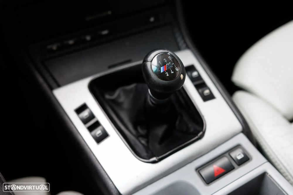 BMW M3 Standard - 10
