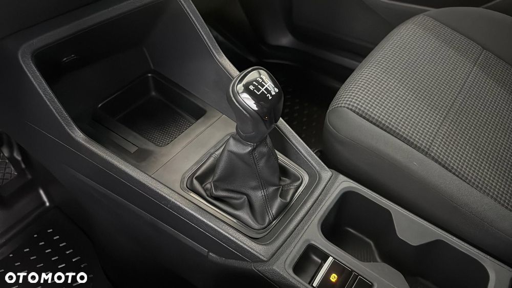Volkswagen Caddy - 16