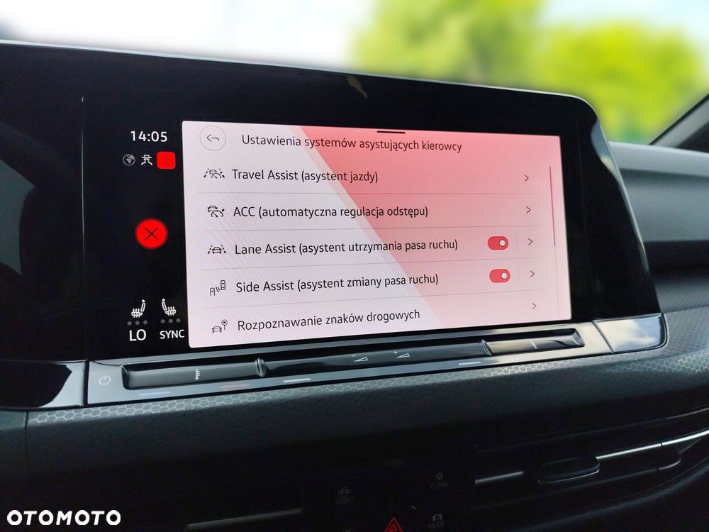 Volkswagen Golf 2.0 TSI GTI DSG - 28
