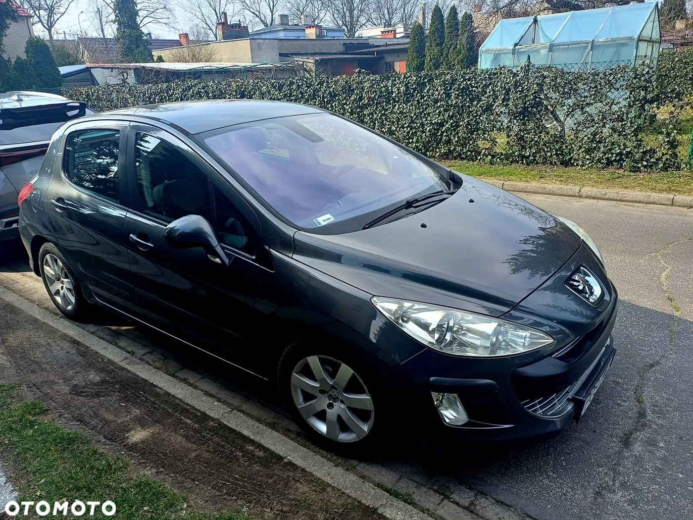 Peugeot 308 1.6 HDi Premium - 2