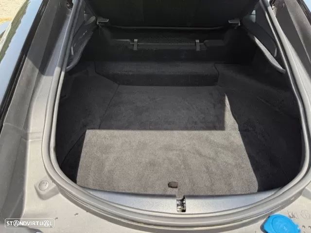 Jaguar F-Type Coupe P300 Aut. R-Dynamic Black - 9