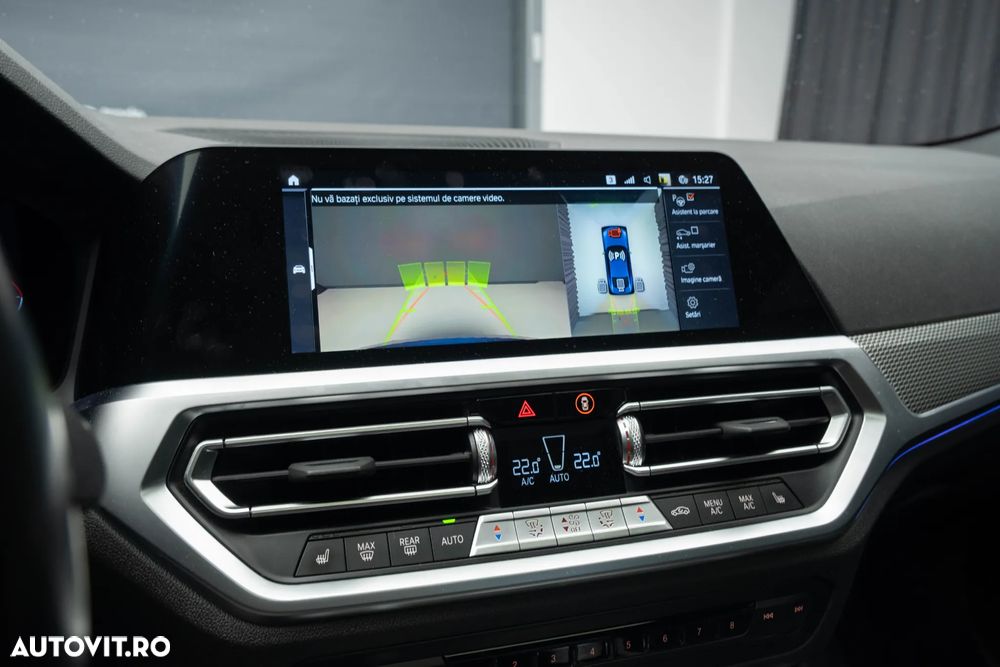 BMW M4 M440i AT MHEV - 20