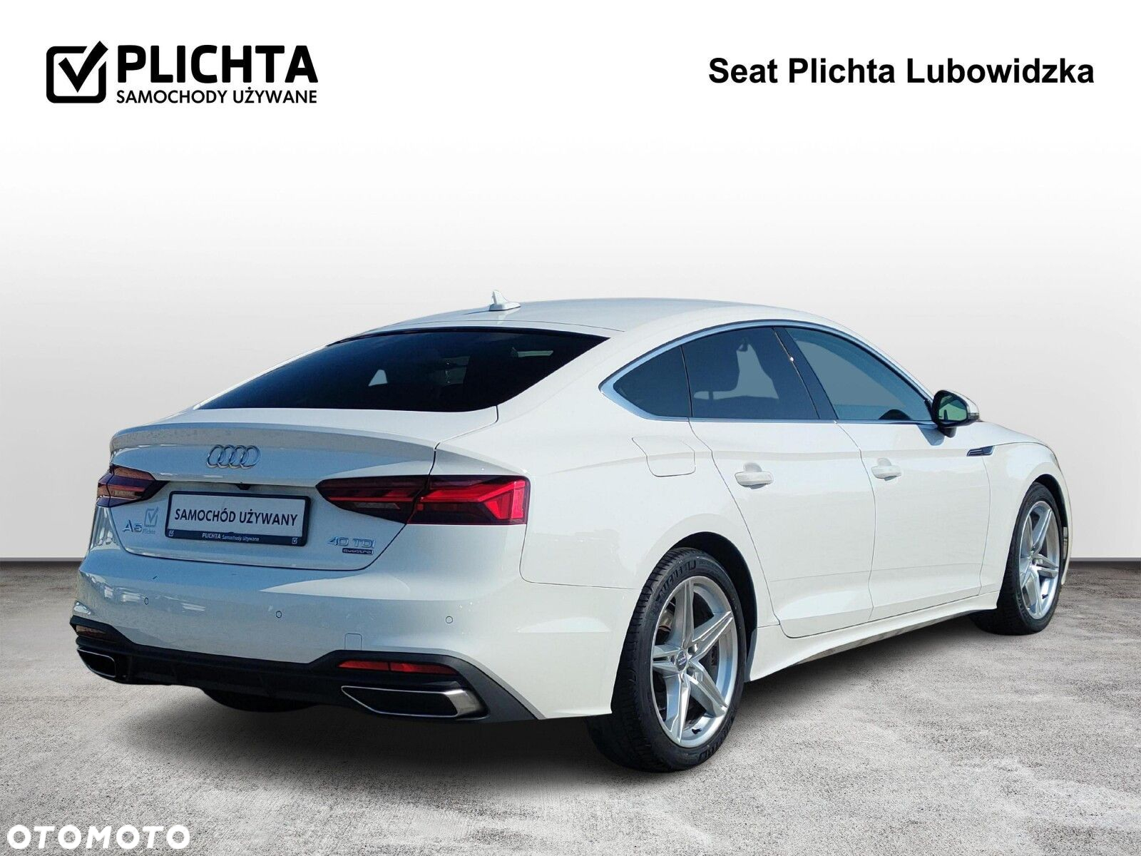 Audi A5 - 5