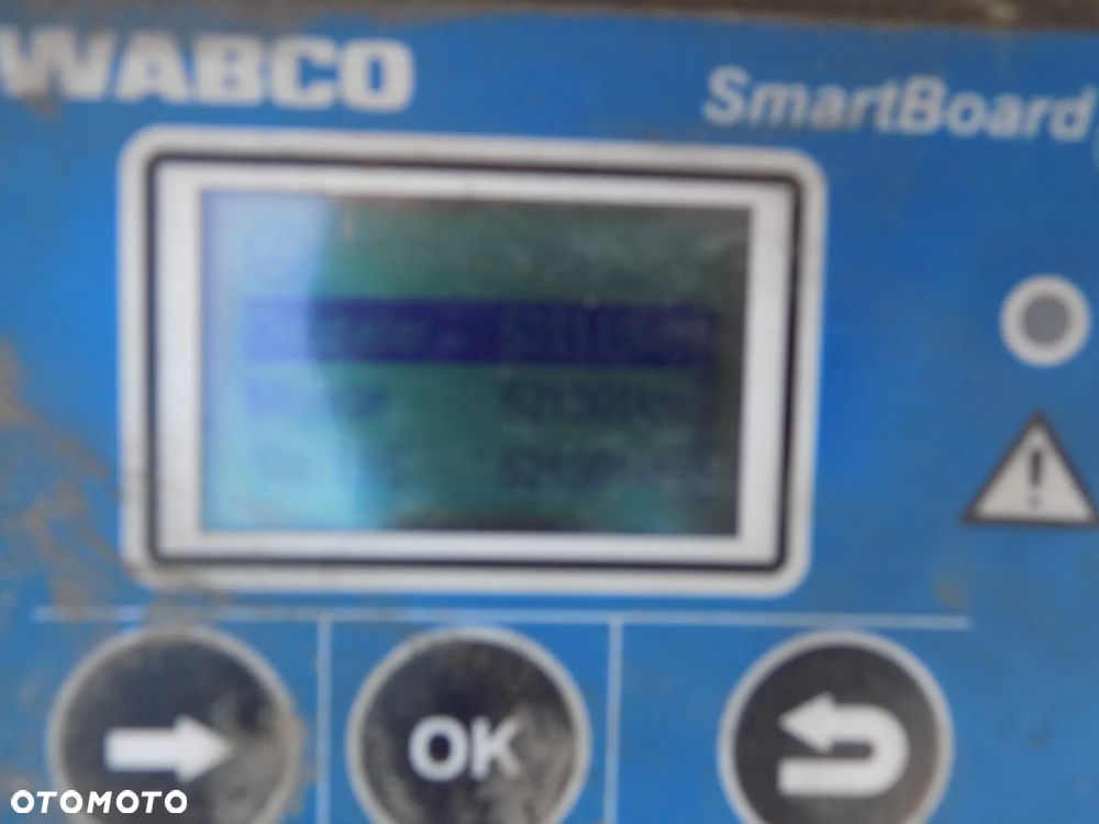 Doll P3H /ROZSUWANA O 7.7M/3-OSIE SKRĘTNE/ - 10