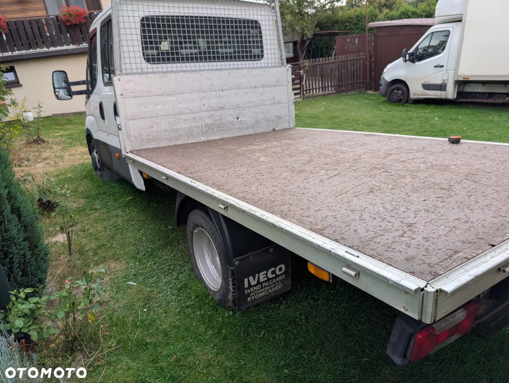 Iveco DAILY - 17