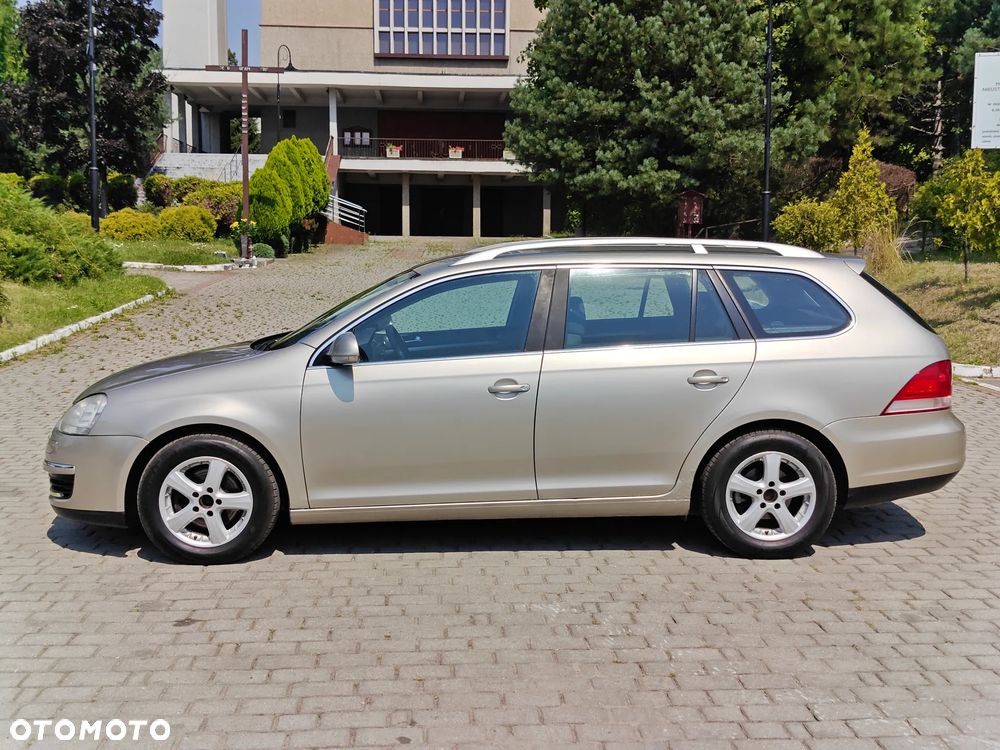 Volkswagen Golf Plus 1.4 TSI Tour - 15