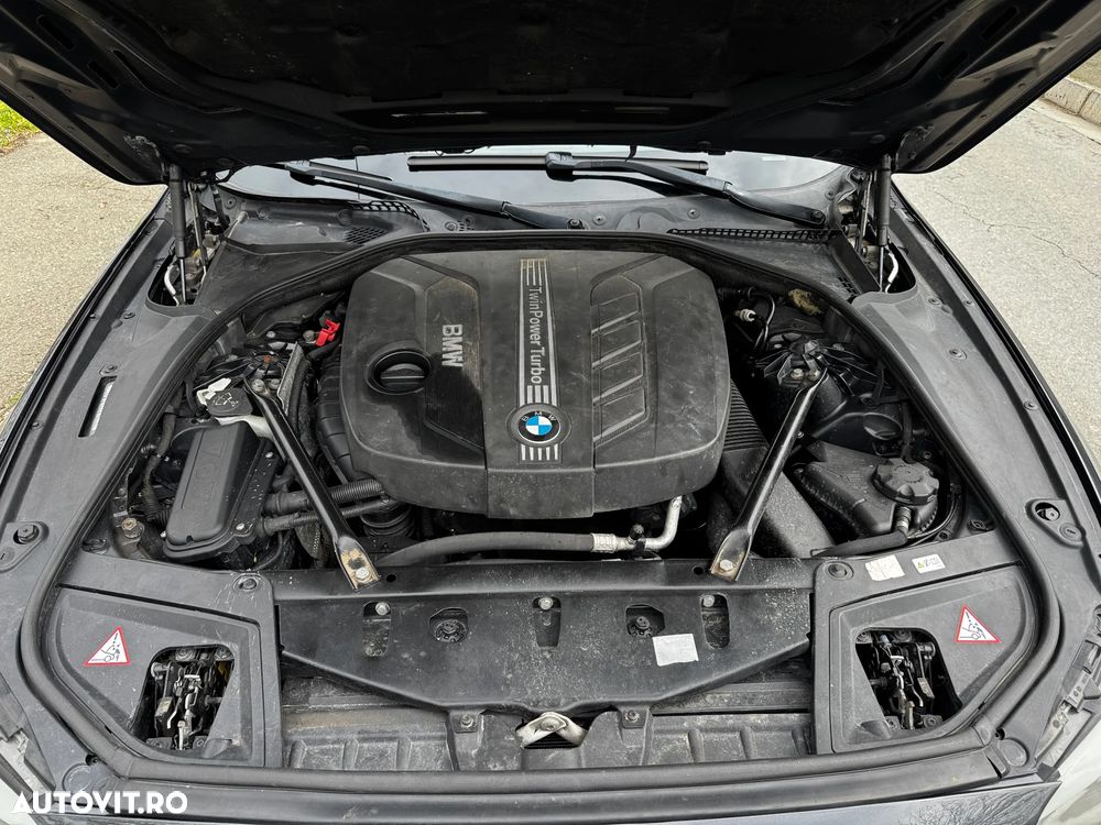 BMW Seria 5 - 16