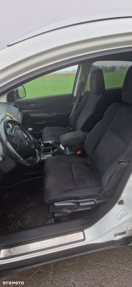 Honda CR-V 1.6i-DTEC Elegance (2WD) - 6