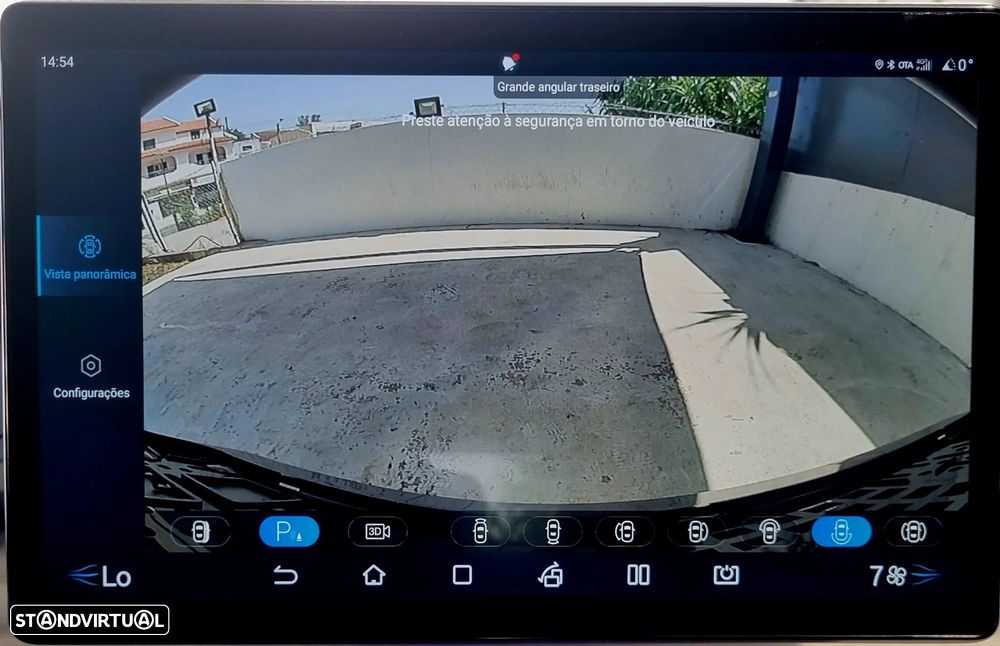 BYD Atto 3 60.48 kWh Design - 8