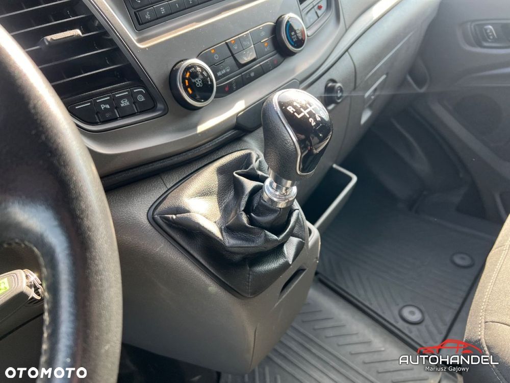 Ford Transit - 19