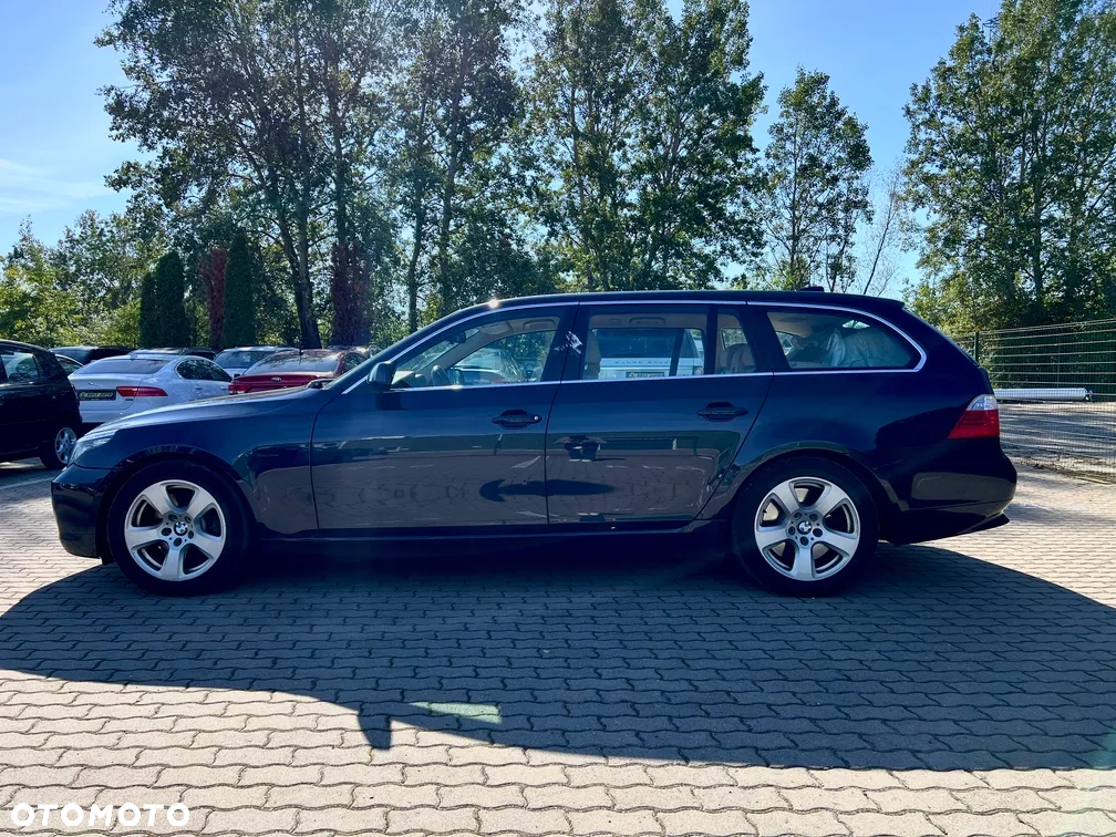 BMW Seria 5 530i Touring - 5