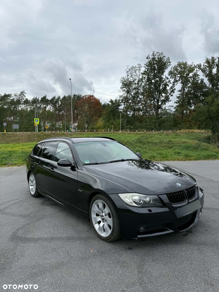 BMW Seria 3 - 4
