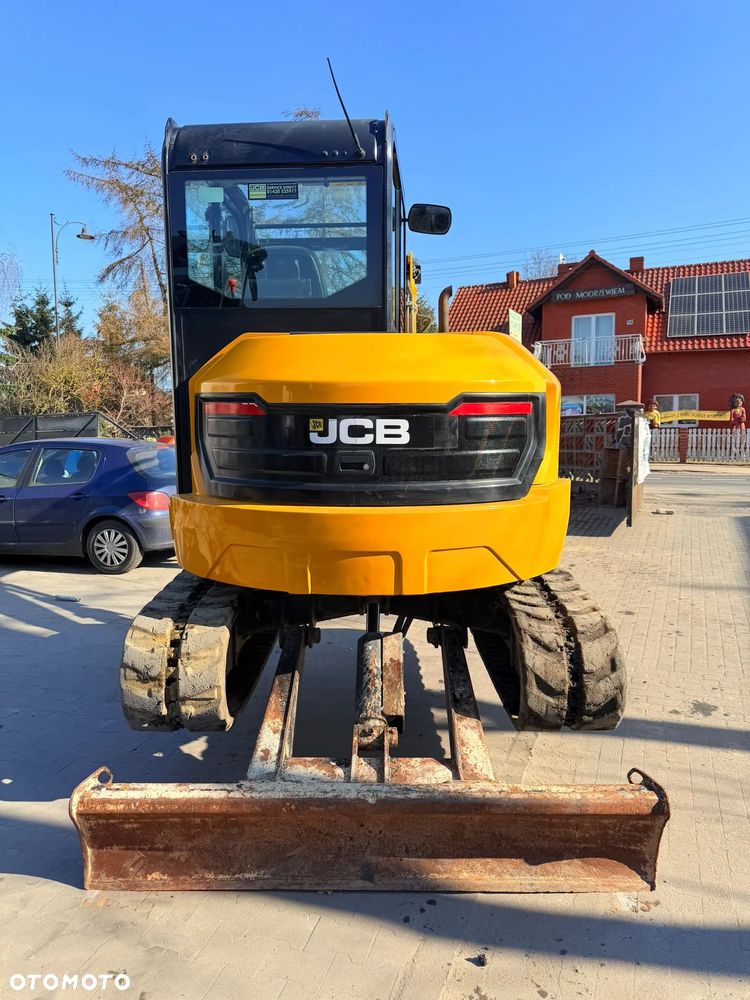 JCB 57C-1 - 11