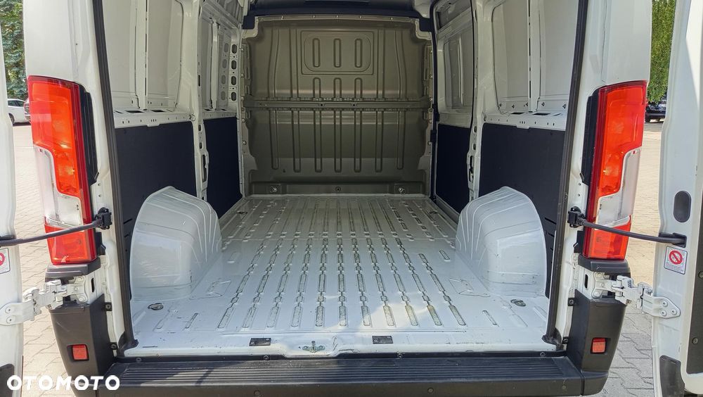 Opel Movano - 13
