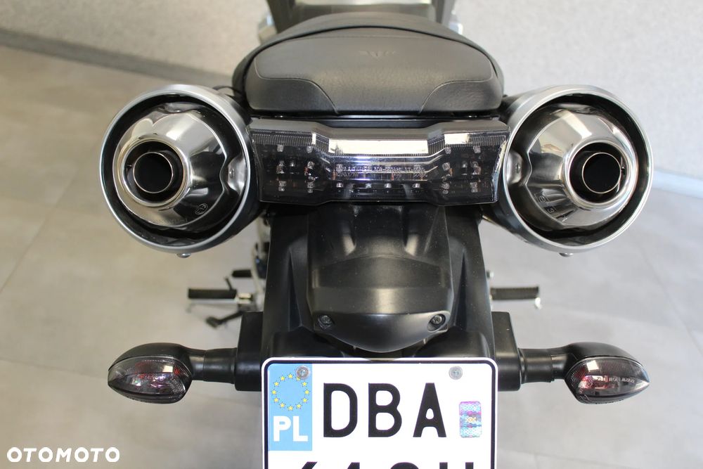 Yamaha MT - 24