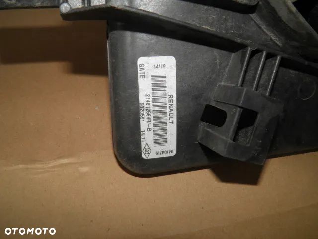 WENTYLATOR OBUDOWA RENAULT MASTER III 2.3 2019r - 4