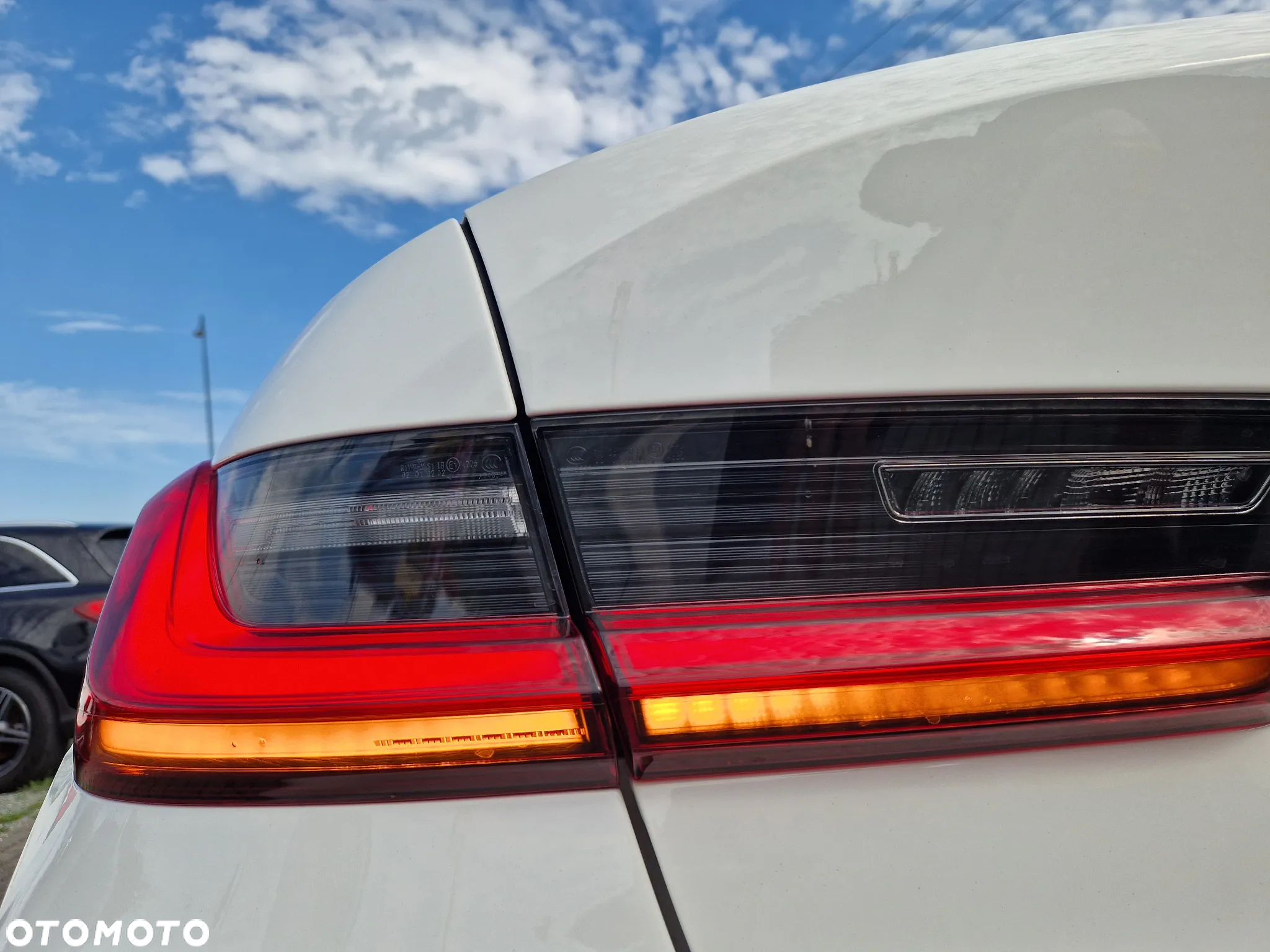 BMW Seria 3 320d xDrive Advantage sport - 40