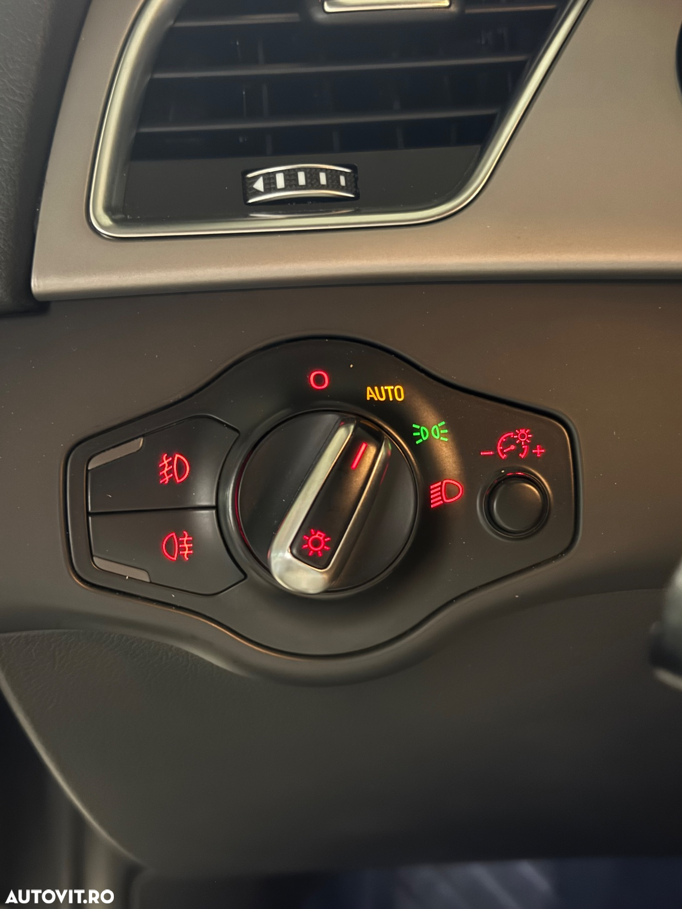 Audi A4 2.0 TDI quattro Stronic - 18