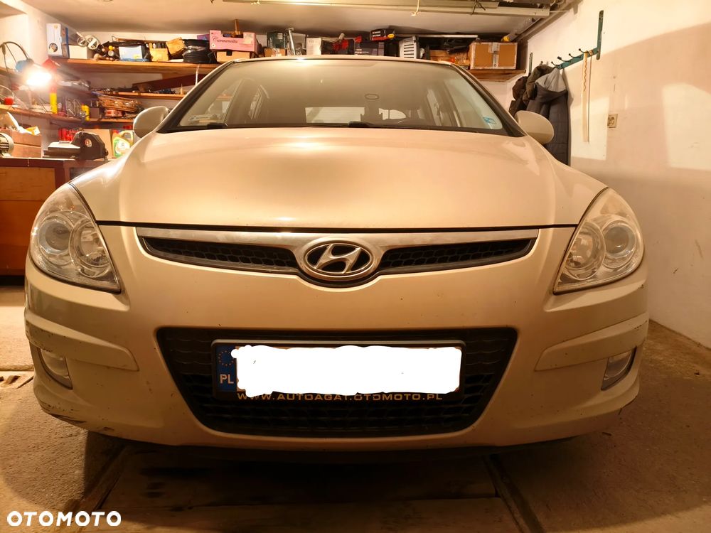 Hyundai i30 1.6 CRDi Edition Plus - 2