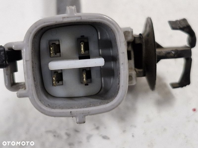 SUZUKI VITARA III 3 1.4 T SONDA LAMBDA 0258030229 - 6