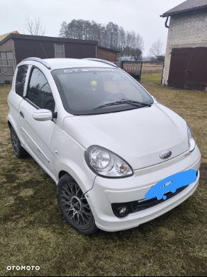 Microcar M.GO - 4