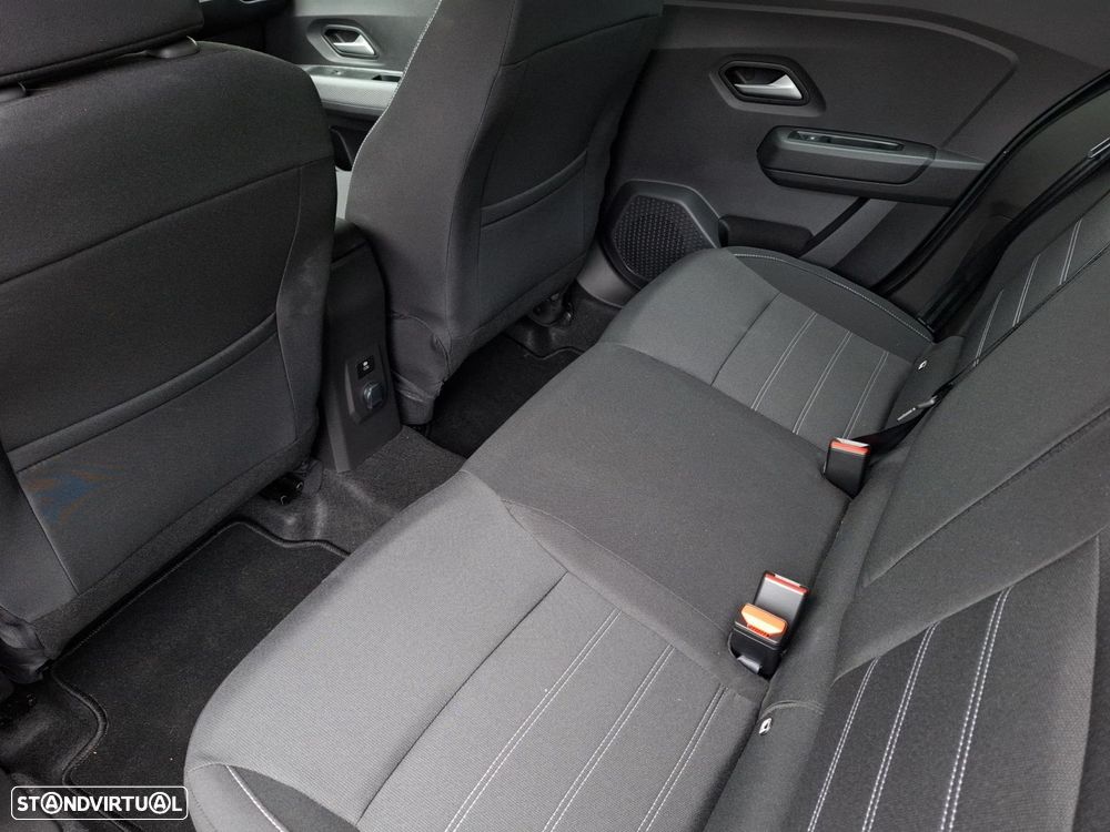Dacia Logan 1.0 ECO-G Journey Bi-Fuel - 26