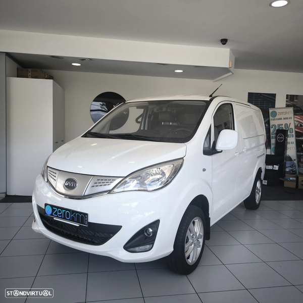 BYD ETP 3 CONFORT