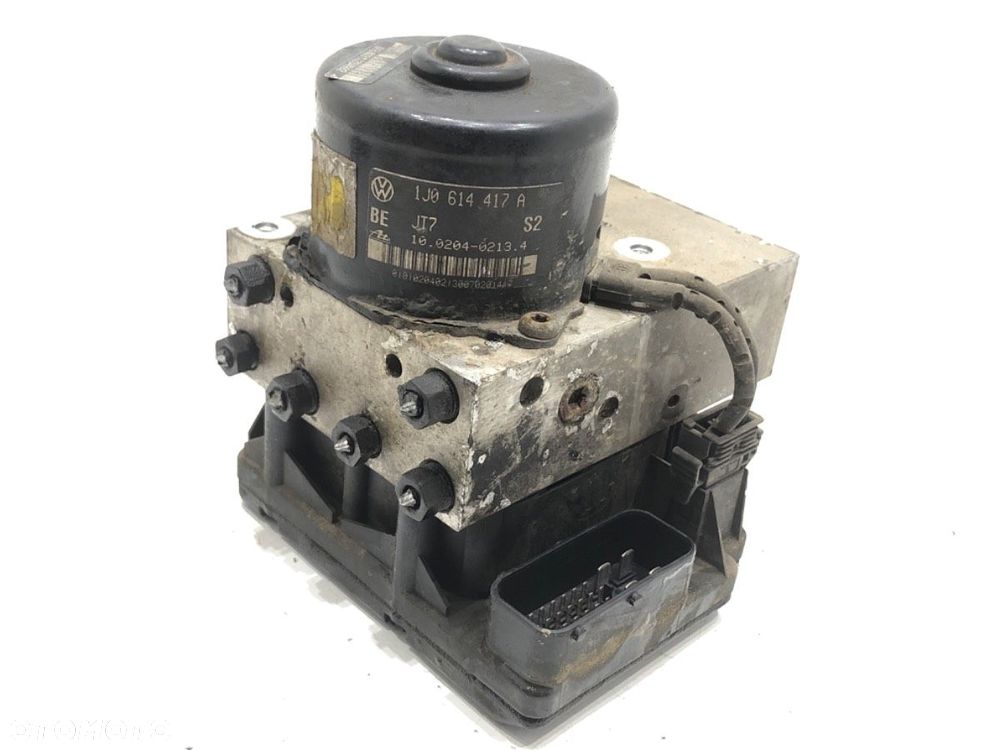 POMPA ABS - 179.00 PLN - VW GOLF IV (1J1) 1997 - 2008 1.9 TDI 85 kW [115 KM] olej napędowy 1998 - - 1