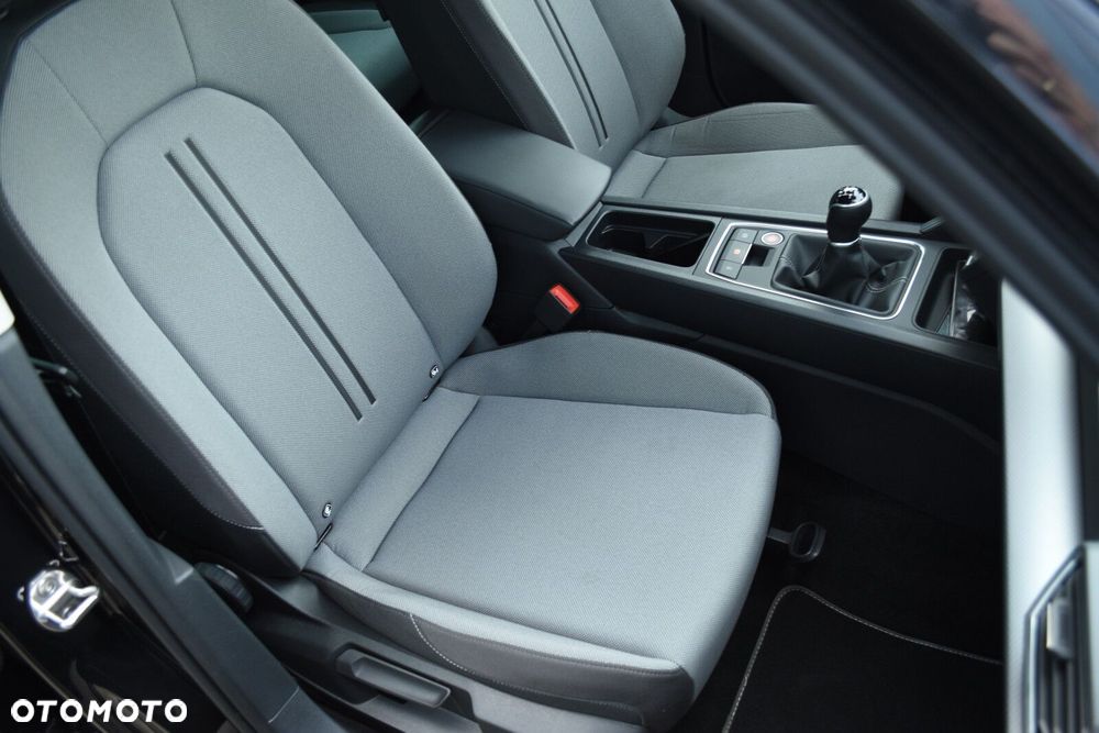Seat Leon 1.5 TSI Style - 31
