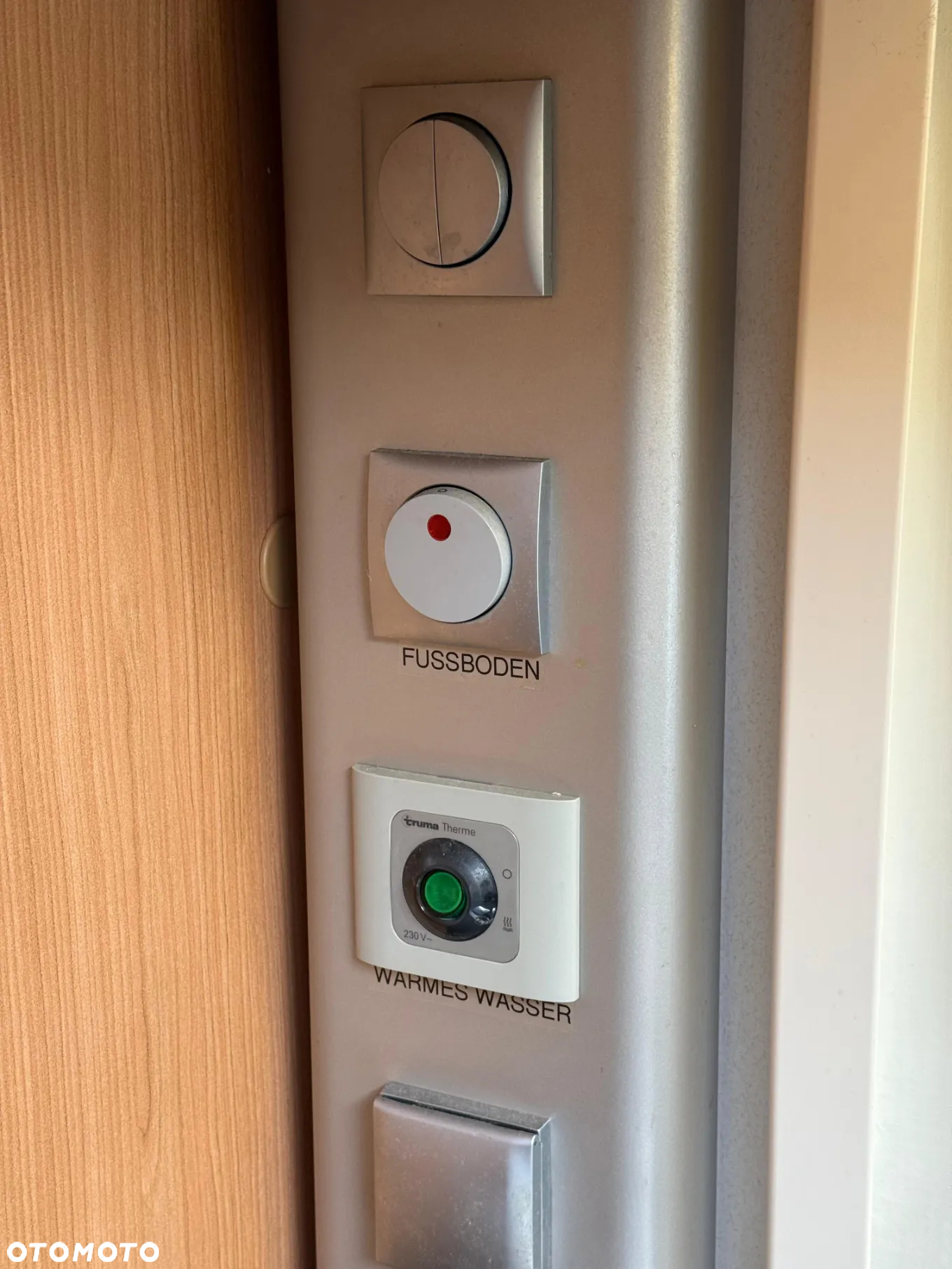 Adria ADORA 492 UP - 20