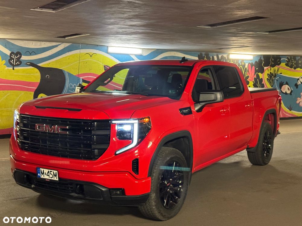 GMC Sierra - 11
