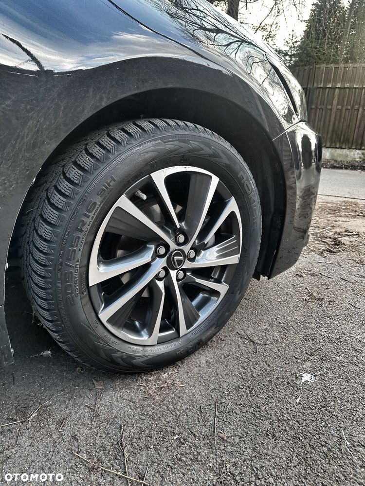 Lexus CT 200h Elegance - 8