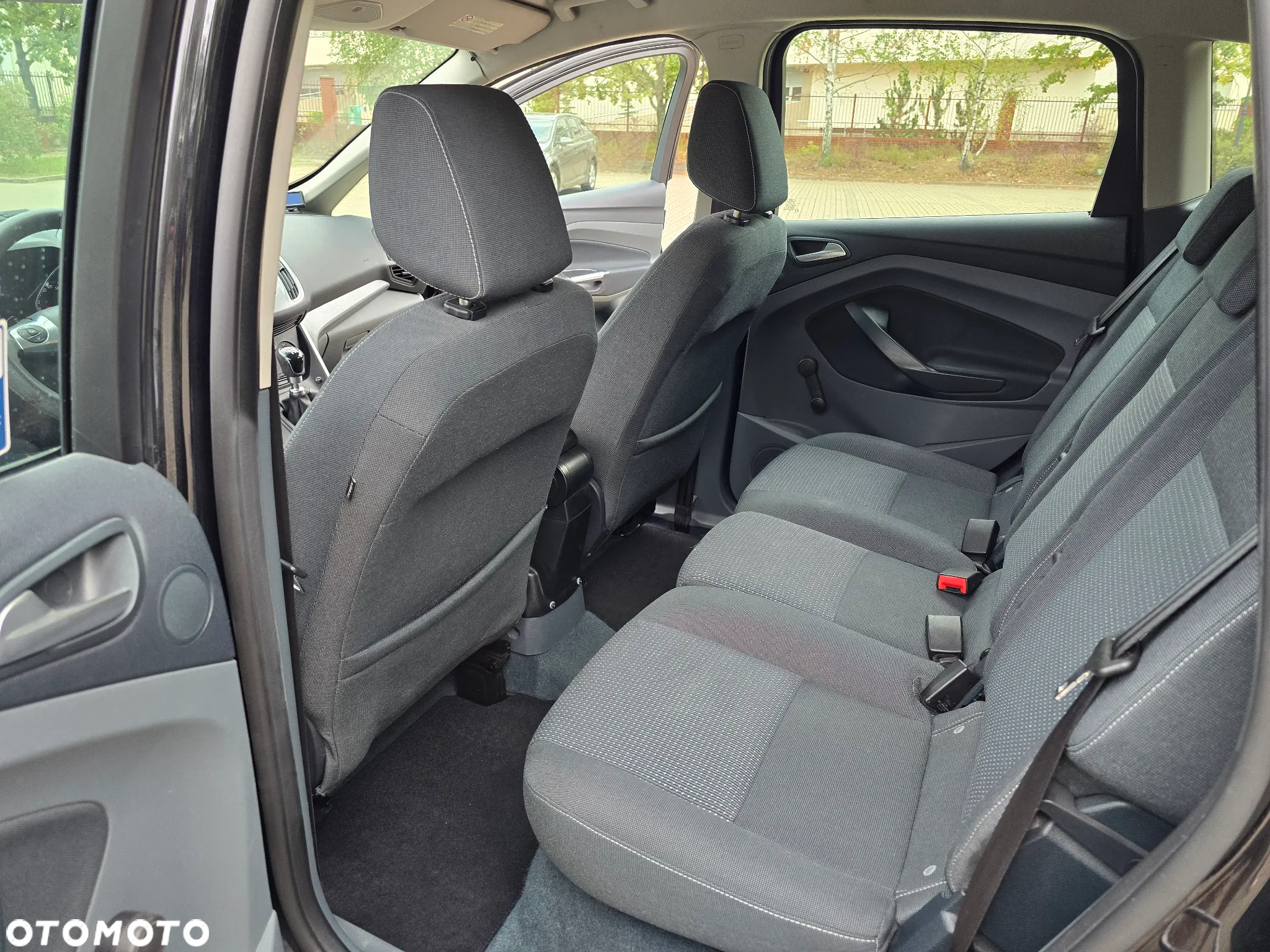 Ford C-MAX - 5