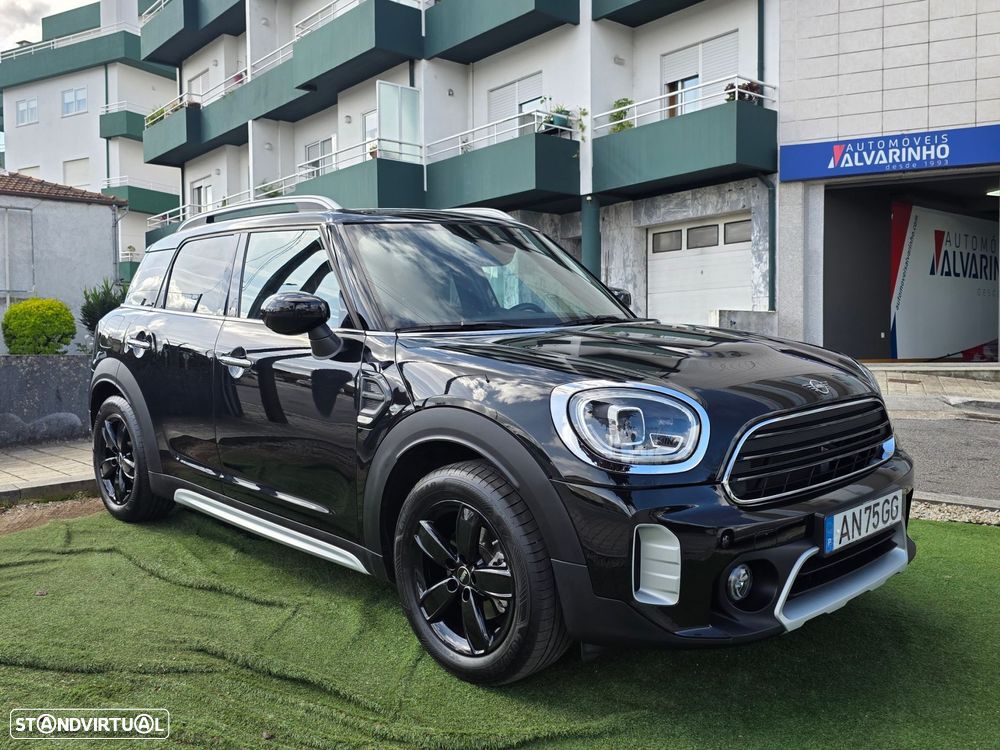 MINI Countryman One Auto - 2