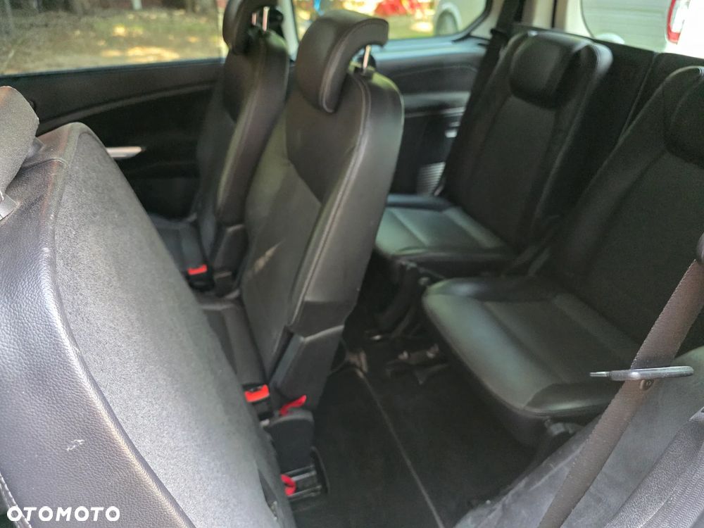 Ford Galaxy 2.0 TDCi Platinium X (Ghia) - 7