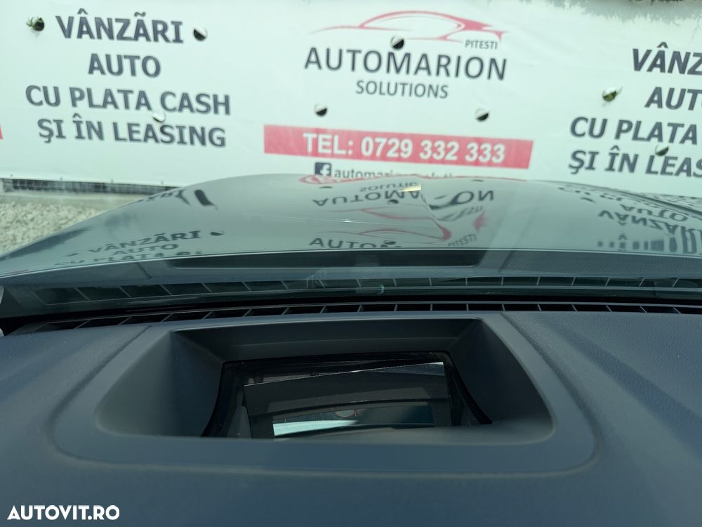 BMW Seria 5 525d xDrive - 27