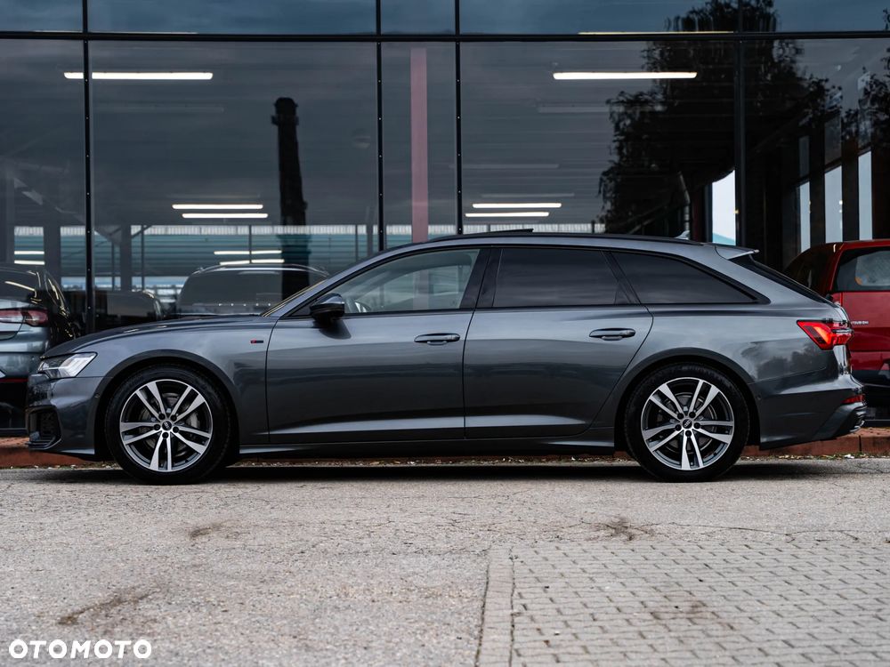 Audi A6 - 17