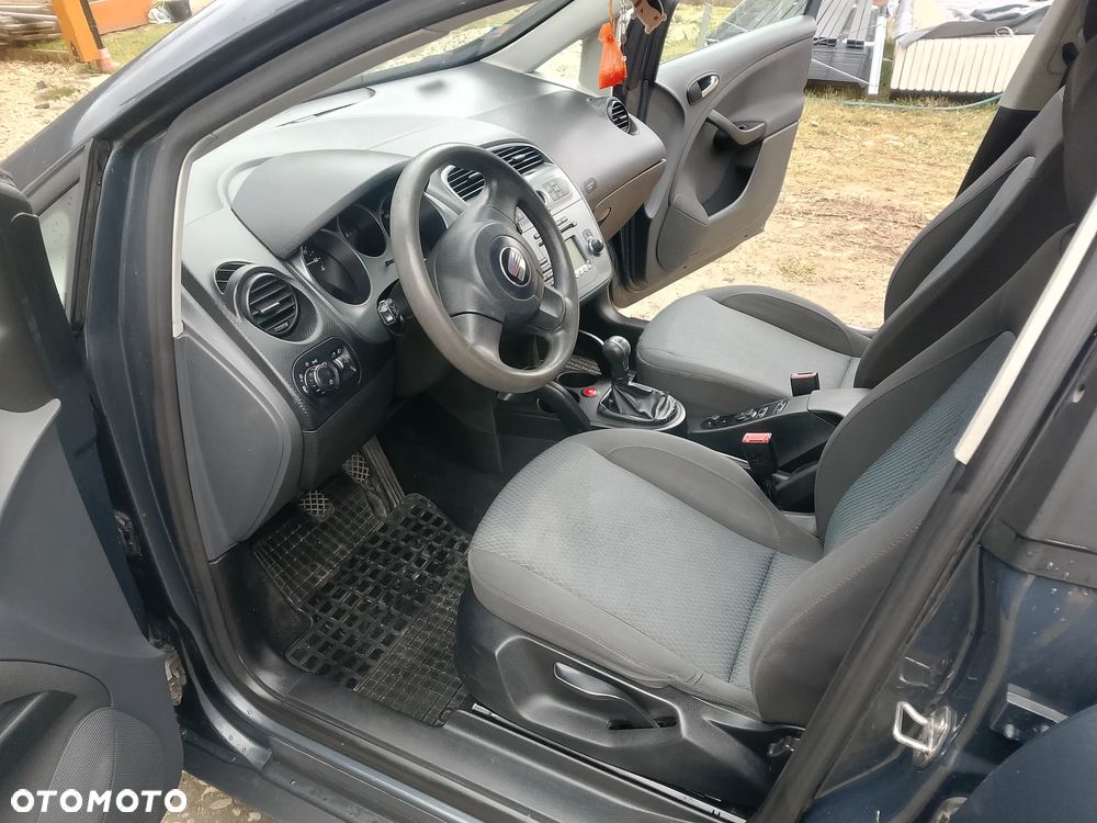 Seat Toledo 1.9 TDI Superwagen - 14