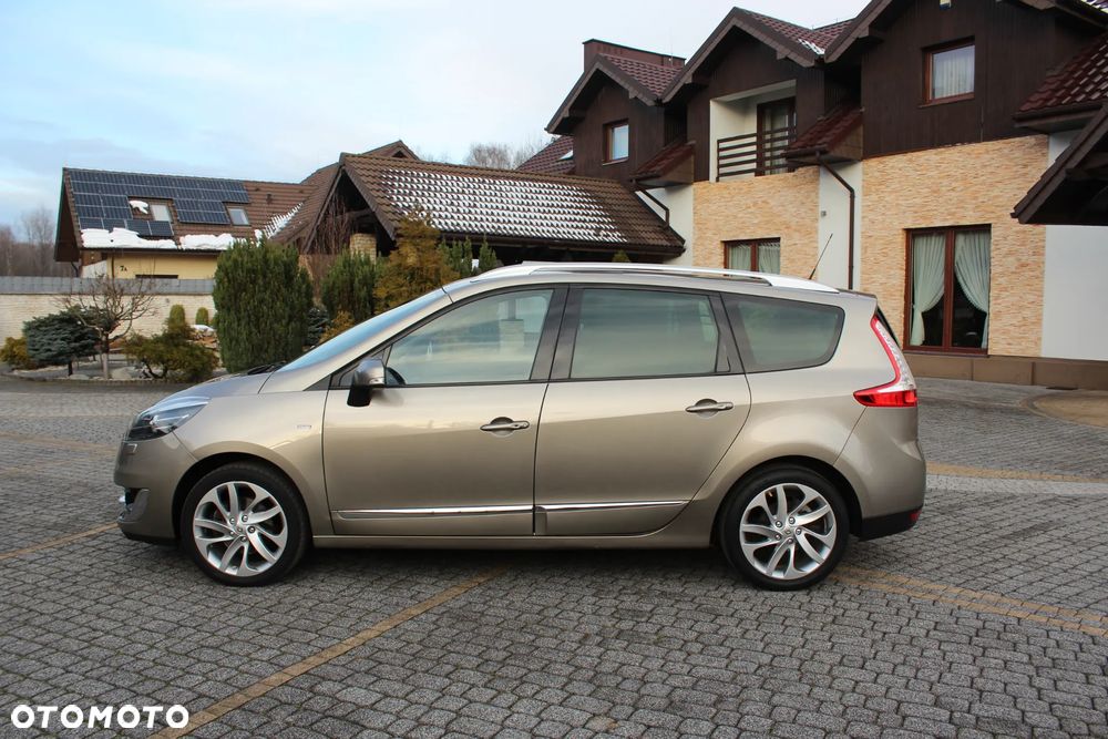 Renault Grand Scenic Gr 1.6 dCi Energy Privilege - 5