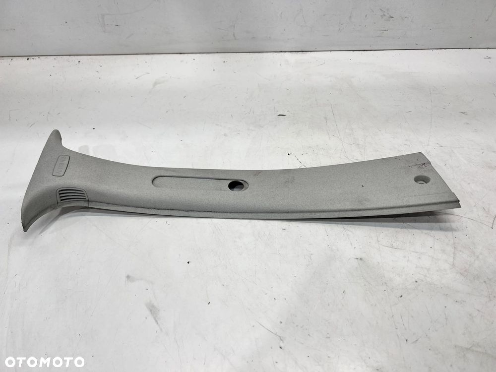 OSŁONA SŁUPKA PRAWA VW SHARAN 7M3857272 - 1