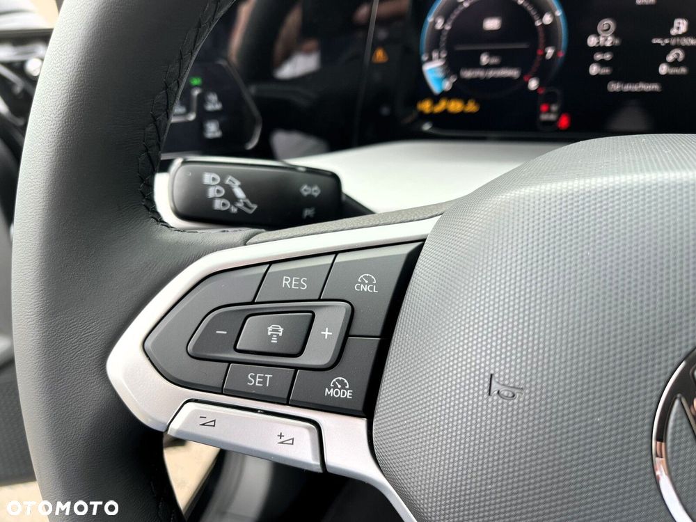 Volkswagen Golf Variant 1.5 TSI Life Plus - 15